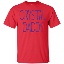 Crystal-Daddy-T-Shirt