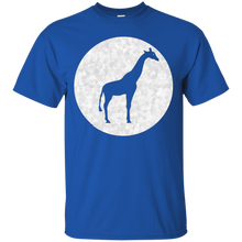 Giraffe-in-the-Moon-zoo-sophie-Giraffe-Lovers-T-shirt-girafe