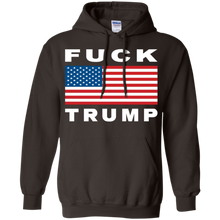 Fuck-Trump-T-Shirt