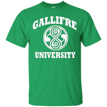 Gallifrey-University-T-Shirt---Gallifrey-University-Apparel