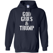 God-Guns-And-Trump-T-Shirt-Right-To-Bear-Arms-Tee-Shirt