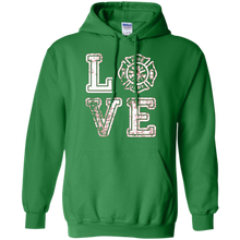 Fireman---Firefighter-Love-T-Shirt