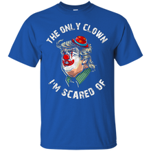 Clown-Prank-Anti-Donald-Trump-Democrat-Halloween-T-Shirt