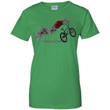Hobby-Sport-Bike-BMX-T-Shirt-Game