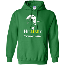 HilLIARy-Hillary-Clinton-Pinocchio-Liar-Funny-T-Shirt