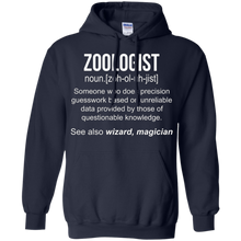Funny-Zoologist-Meaning-Shirt---Zoologist-Noun-Definition