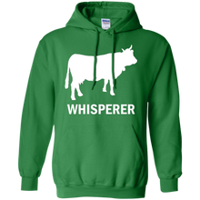 Cow-Whisperer-Cute-Funny-Animal-Farmer-T-Shirt