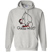 GUESSWHAT-T-Shirt