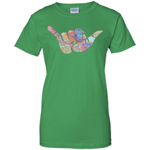 Hang-Loose-Surfer-T-Shirt