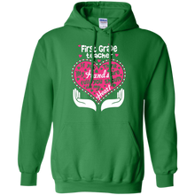 First-Grade-Teacher-Full-Heart-T-Shirt---Teacher-Shirt