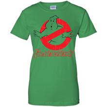 Ghost-Buster-Busters-Logo-Vintage-T-Shirt-Ghost-Funny-Shirts