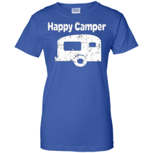 Happy-Camper-T-shirt