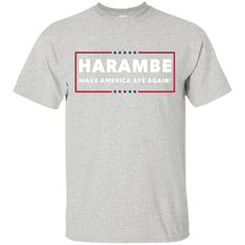 Haram-be-Gorilla-for-President-2016-T-shirt