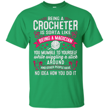 CROCHET-MAGICIAN-T-SHIRT
