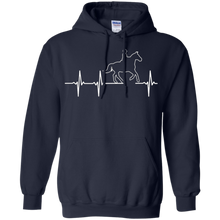 Horse-In-My-Heartbeat-T-Shirt-Funny-Horse-Lovers-Quote-Gift