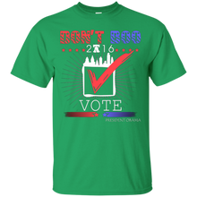 Don't-Boo-Vote-T-Shirt-Election-2016-T-Shirts