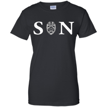Future-Corrections-Officer-Correctional-Officer-Son-Shirt