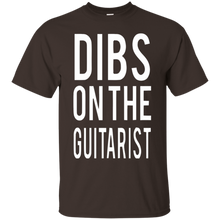 Dibs-On-The-Guitarist-Shirt