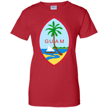 Guam-Official-Great-Seal-Coat-Of-Arms-Emblem-Symbol-T-Shirt