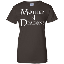 Halloween-T-shirt-Mother-of-Tee-Drag-ons-T-Shirt