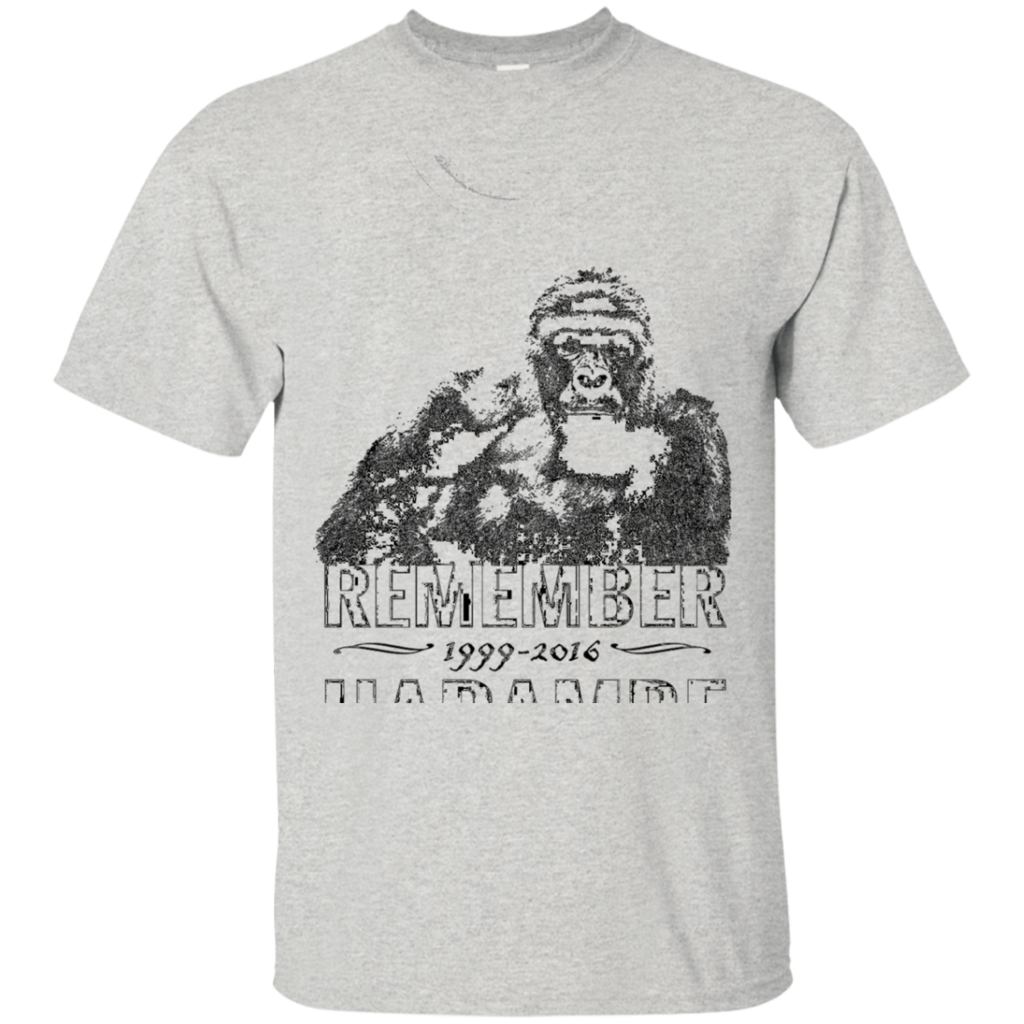 Ha-rambes-Gorilla-2016-Lover-T-shirts