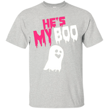 He's-My-Boo-Halloween-Couples-T-Shirt.-Happy-Halloween!