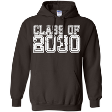 Class-Of-2030-T-shirt-Love