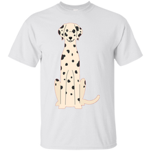 Dalmation-Dog-Shirt-Dogs-Mom-Dad-Puppy-Pet-Gift-Firefighter