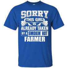 Farmer-Shirt---Cool-Shirt-for-Farmer-Girlfriend-Wife