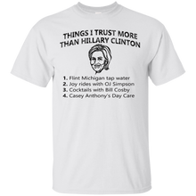 Funny-Hillary-Clinton-Shirt-Things-I-Trust-More-than-Hillary