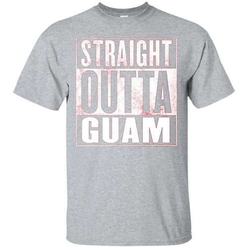 Guam-T-Shirt---STRAIGHT-OUTTA-GUAM-Shirt