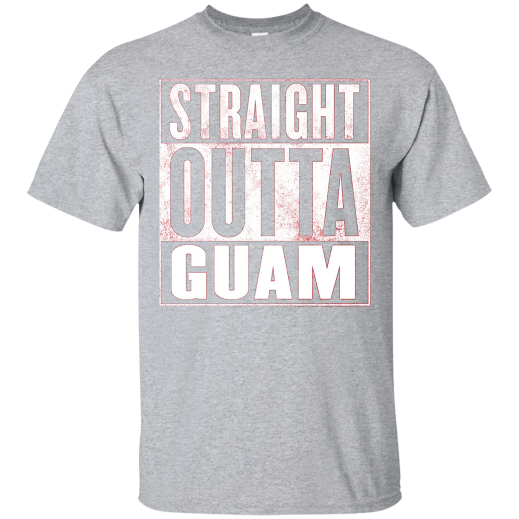Guam-T-Shirt---STRAIGHT-OUTTA-GUAM-Shirt
