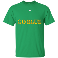 Distressed-Michigan-Go-Blue-T-Shirt-College-Sports-Pride