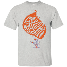 Good-Mythical-Morning---Unisex-T-Shirt