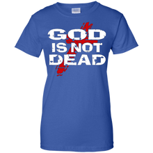 God-Is-Not-Dead-Christian-T-Shirt
