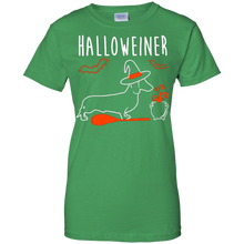 Halloweiner-T-ShirtShirt