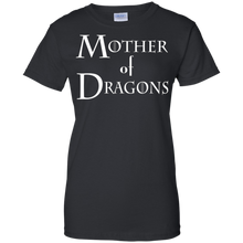 Halloween-T-shirt-Mother-of-Tee-Drag-ons-T-Shirt