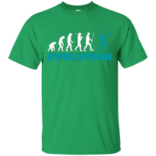 Funny-Tennis-player-Evolution-T-Shirts-Caveman-to-tennis-pl