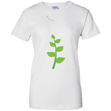 Herb-Emoji-T-Shirt-Weed-Parsley-Plant-Tree-Crop-Leaves-Grow