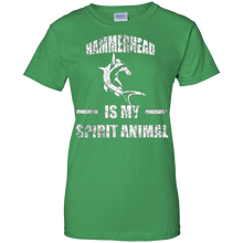 FUNNY-HAMMERHEAD-SPIRIT-ANIMAL-T-SHIRT-Shark-Zoo-Animal-Gift