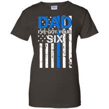 Dad-I've-Got-Your-Six-T-Shirt-Best-Gift-for-Daddy