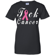 Fck-Cancer-Shirt-(Unisex)
