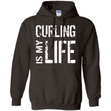 Curling-is-my-Life-Tshirt