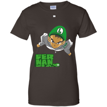 FernanFloo-T-shirt