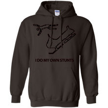 Funny-I-Do-All-My-Own-Stunts--Funny-Snowmobile-T-Shirt