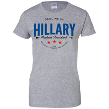 Deal-Me-In-Madam-President-T-shirt