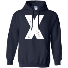 Classic-Malcolm-X---Power-T-Shirt