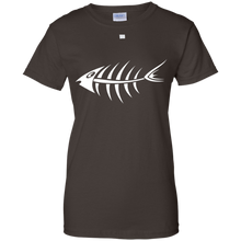 Fish-Bones-T-Shirt-Tshirt-for-men-women-boys-girls-kids