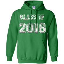 Class-of-2018---Kindergarten-T-shirt