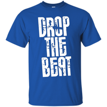 Drop-the-beat-Love-Dance-Music-T-shirt